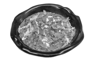 Tawa Mushroom Masala