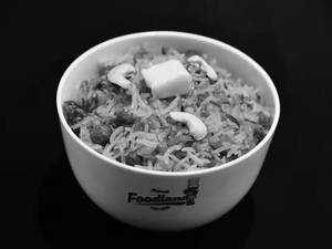 Butter Pulao
