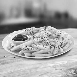 Peri - Peri French Fries (large)