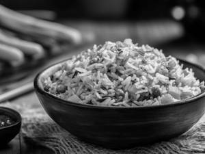 Veg Fried Rice