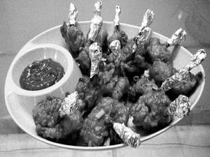 Chicken Drumsticks