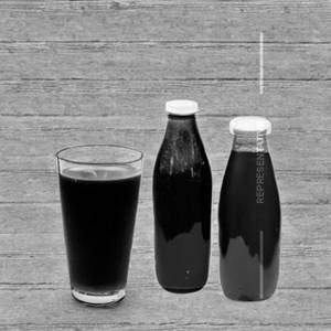 Grape juice