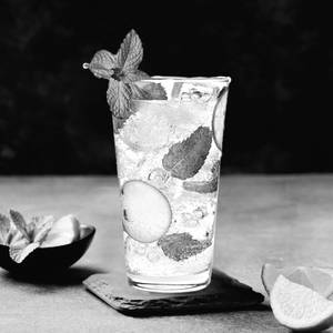 Virgin Mojito