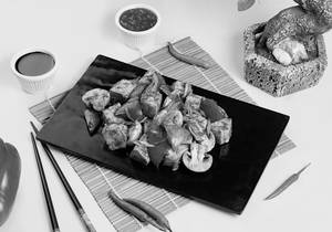 Beijing Style Paneer