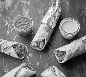 Kathi Roll
