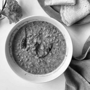 Cherupayar Curry