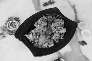 Veg Kolhapuri