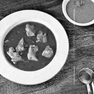 Fish schezuan [gravy]