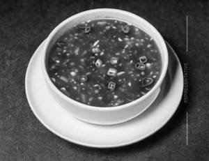 Veg Hot & Sour Soup