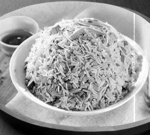 Egg Fried Rice