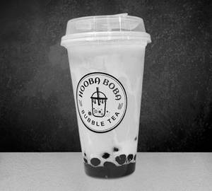 Vanilla Classic bubble tea 