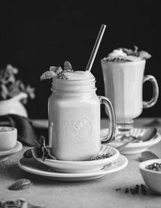 St. Patrick [Green Mint] Thiccc Shake