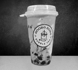 Arabica Cappuccino Bubble Coffee