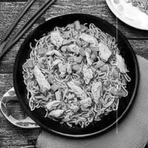 Chicken Combination
