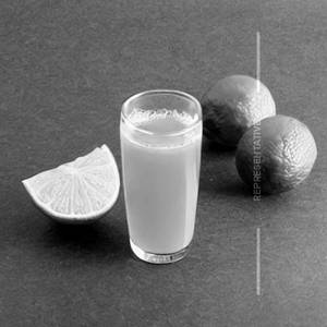 Lime Juice