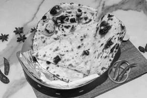 Butter Naan