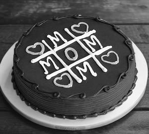 Mother's Day Special Cake