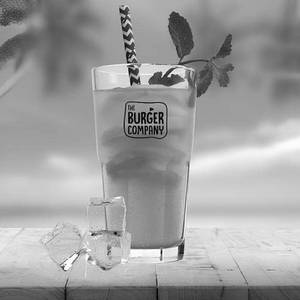 Masala Lemonade