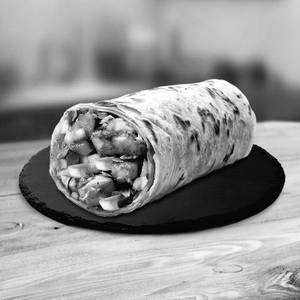 Chicken Tikka Roll