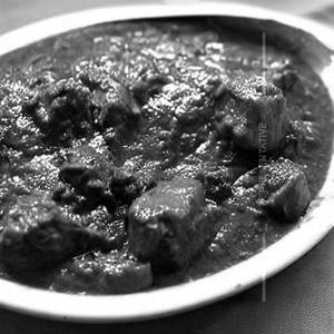 Mutton mulakittathu