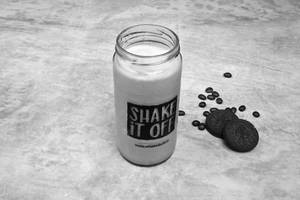 Cold Coffee - Oreo Calling