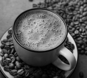Americano black coffee (hot) [100ml]