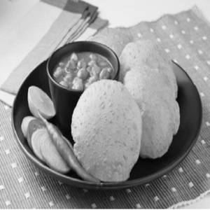Pudi Sabji