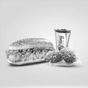 Solo Rapid Meal