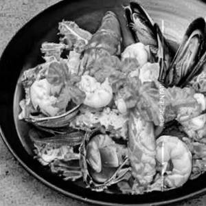 Seafood exotica