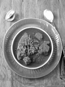 Kadala Curry