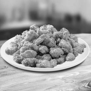 Fried Chicken Popcorn (100 Gms)