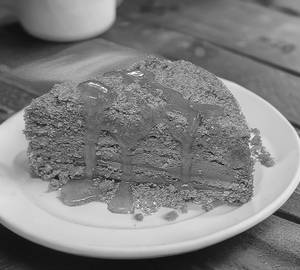 Russian Honey Cake