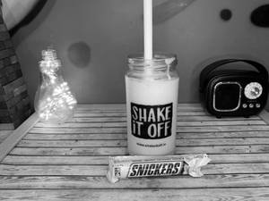Almond Snickers