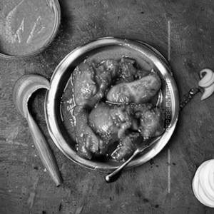 Chicken Sukka