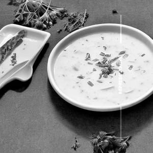 Cream Of Garlic Soup