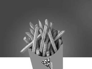 Peri Peri Fries
