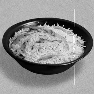 Veg Stewed Rice