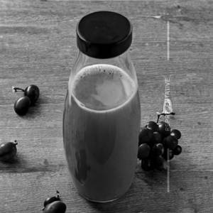 Grapes Juice