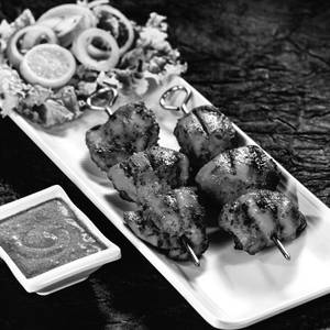 Tandoori Chicken Tikka (5 Pcs)