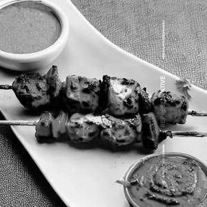 Pari Pari Soya Tikka