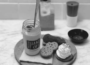 Lotus Biscoffing