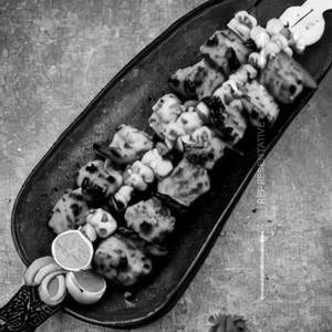 Corn Tikka