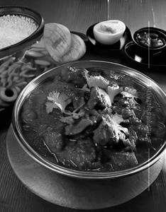 Mutton Rogan Josh