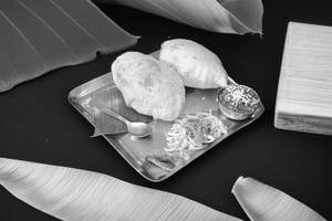 Chole Bhature