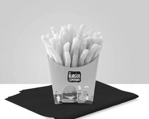 Salted Fries