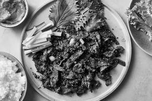 Bulgogi
