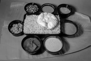 Veg Meals