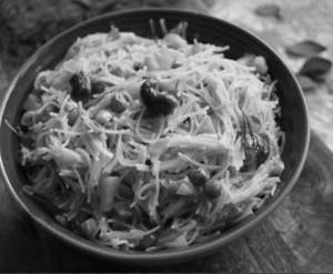 Semiya Upma