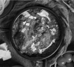 Paneer Punjabi Gravy