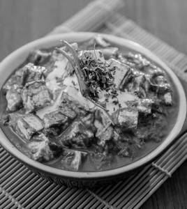 Palak Paneer